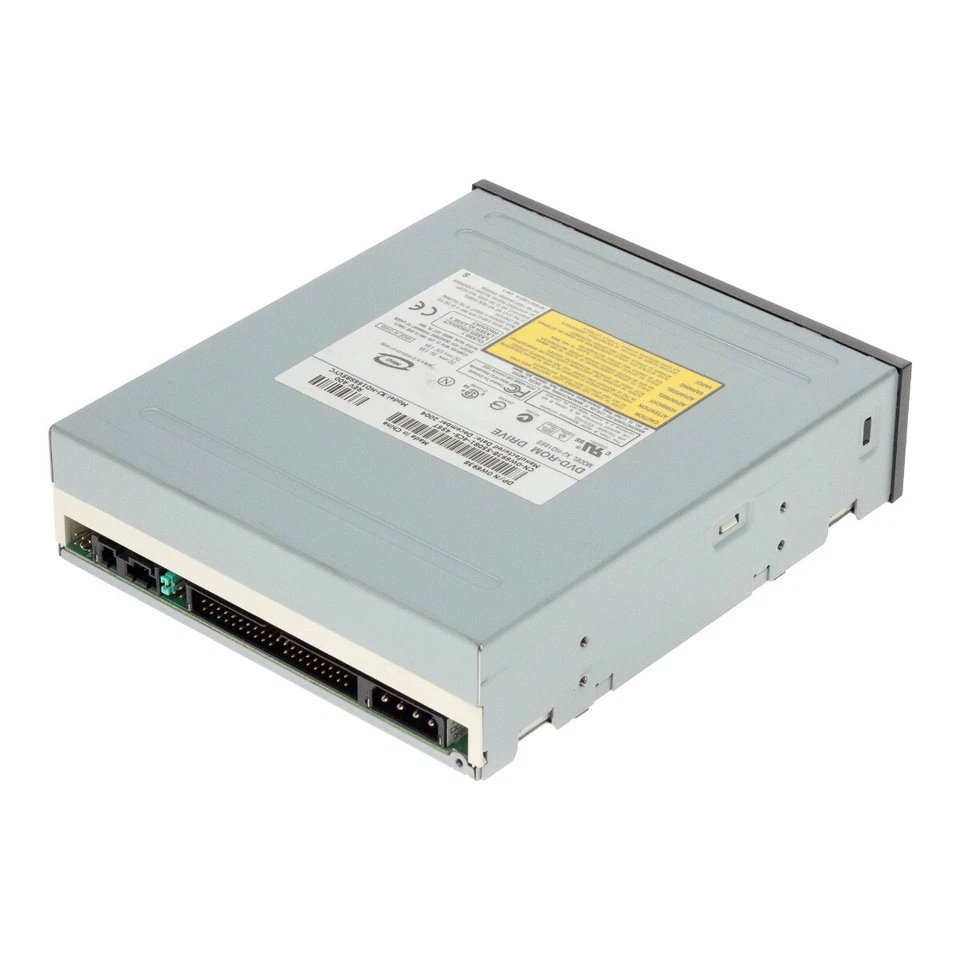 Internal Drive Dell 0W6938 Dvd-Rom Ata XJ-HD166S 5.25 Inch - Image 2 of 3