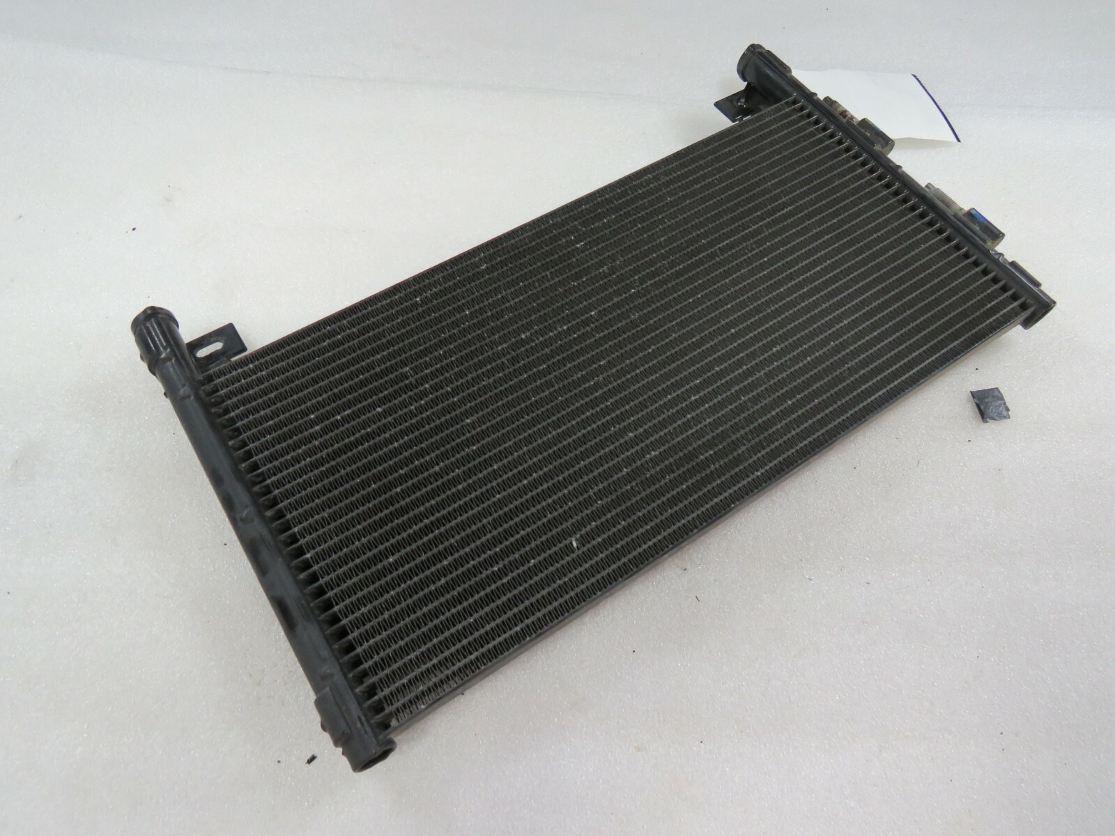 McLaren 570S, RH, Right AC Condensor, Used, P/N 11A7098CP
