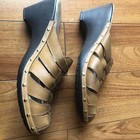 Comfort View Woman's Brown Clogs Size 9.5 VERY COMFORTABLE!!! — photo 2