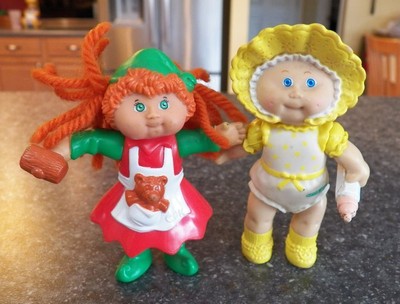 1994 cabbage patch doll