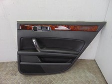 Porte arrière et accessoires Volkswagen PHAETON
