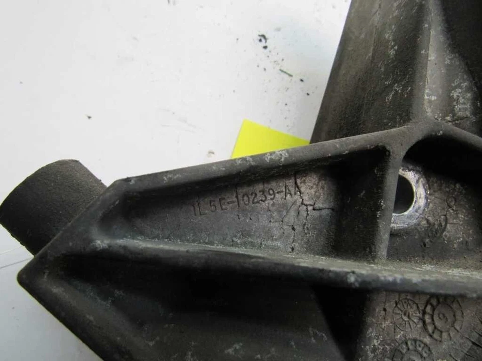 Soporte de alternador Explorer Sport 2001 2003 motor generador de energía OEM Foto 4 de 4