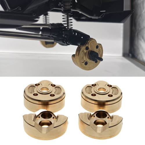 Compatibile Con Axial Per SCX10 III AXI03007 1/10 Parti