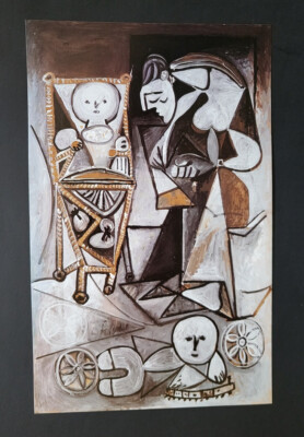 Pablo Picasso 