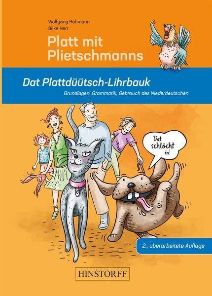 Thumbnail - Platt Mit Plietschmanns