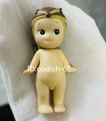 ぬいぐるみ Sonny Angel SECRET Sonny Angel Fruit Series Secret Seed Leaf – TOYSEZ