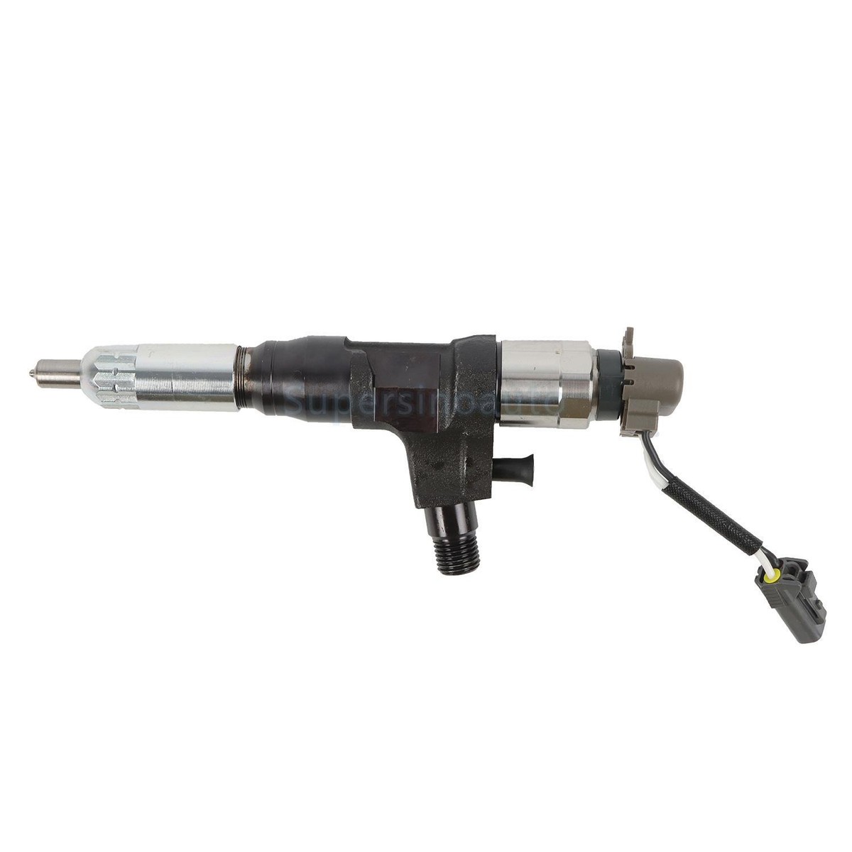 M1号 Common Rail Fuel Injector 295050-2660 2950502660 for Denso