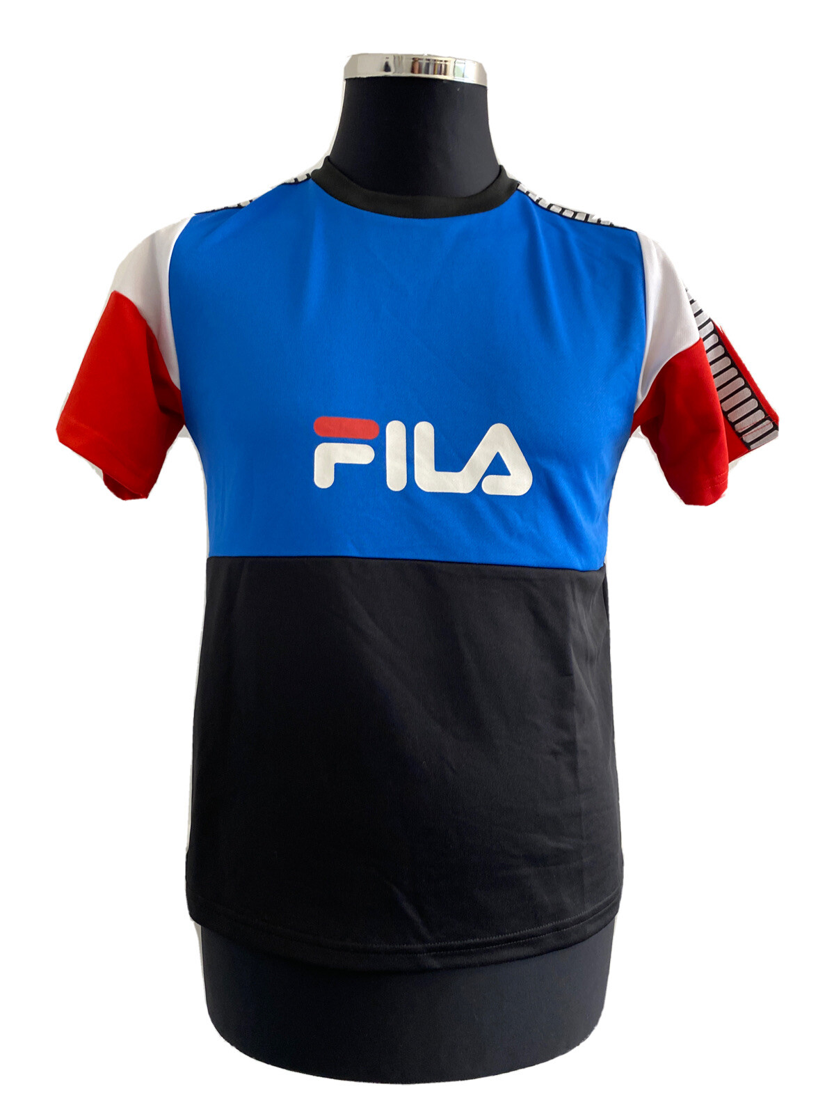 FILA MAGLIA UOMO MAN SHIRT JHD531