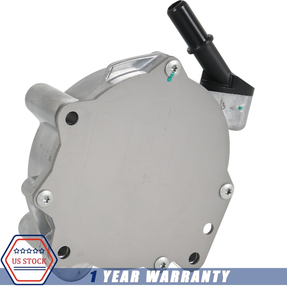Vacuum Pump For Ford F-150 Expedition 2013-2018 Lincoln Navigator 2015-17 3.5L