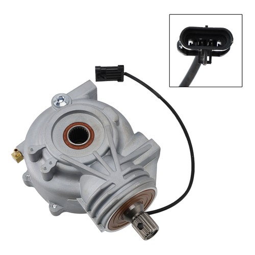 Kit Front Differential Gear Case 1333538 For Polaris Rzr Xp 1000 Eps Premium A9 - Picture 5 of 12