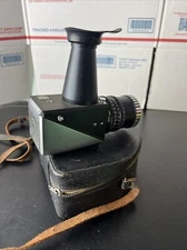 Honeywell Pentax 3°/21° Spot Light Exposure Meter 3/21