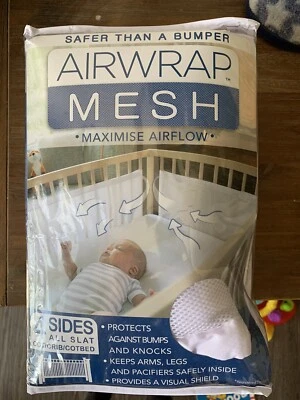 airwrap mesh kmart