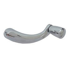 Andersen Window Crank Handle For Casement Window Estate Style Chrome Handle