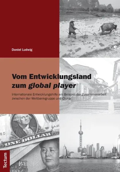 Daniel Ludwig | Vom Entwicklungsland Zum Global Player | Taschenbuch | Deutsch-image