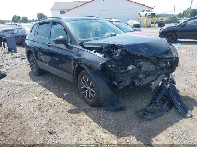 Used Ignition Switch fits: 2020 Volkswagen Tiguan keyless ignition Grade A - Image 4 of 4