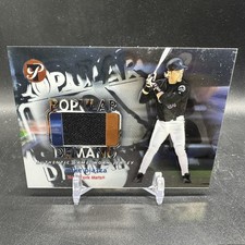 Top 10 Mike Piazza Baseball Cards 16