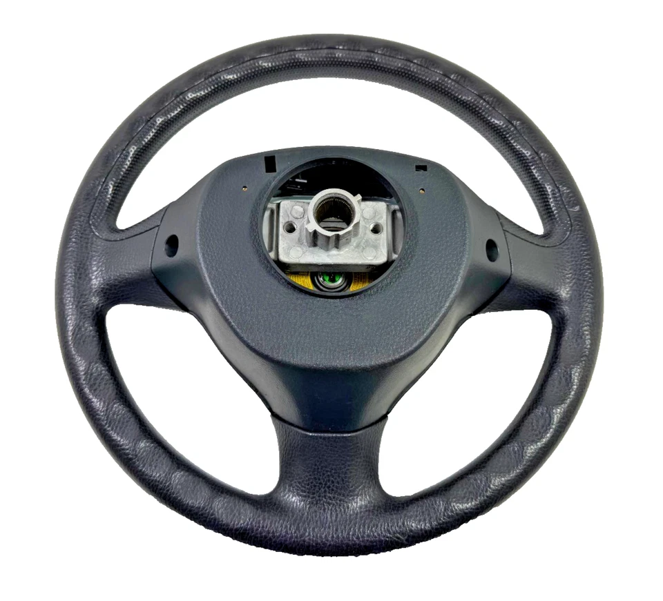 Opel Agila A Lenkrad GS13103770 GS12001260 - Bild 3 von 3