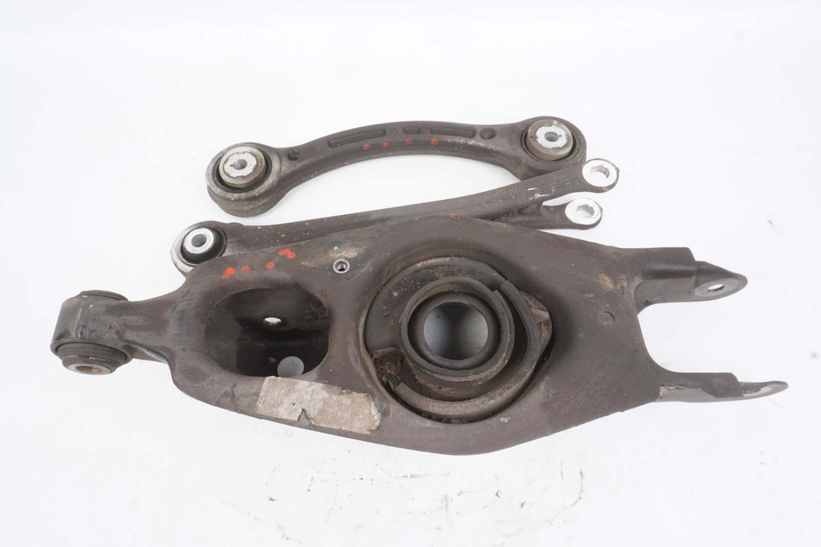 2014 - 20 Maserati Ghibli Rear Right Passenger Side Lower Suspension Control Arm