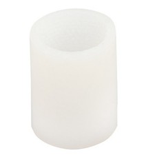 Silicone Honeycomb Candle Mold Round Hexagonal Square Honeycomb Candle Mold W9F6
