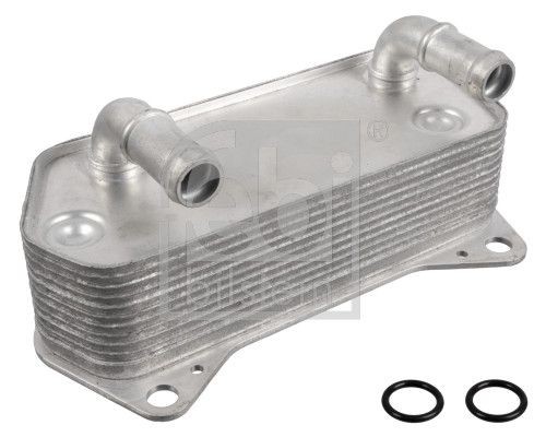 Radiateur d'huile de boîte auto FEBI BILSTEIN 108950 qualité premium AUDI