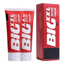 1-3pcs Natural Enlarger Cream Male Big Thick Growth Faster Enhancement For Men