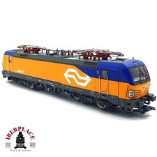 ♻️ Märklin 39335 Spur H0 (1:87): Digitale Lok mit Sound DCC Mfx Ep VI NS – A11