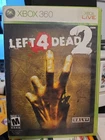 New ListingLeft 4 Dead 2 (Xbox 360, 2009)