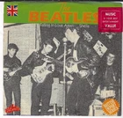 THE BEATLES/FALLING IN LOVE AGAIN/SHEILA  7" VINYL W/PIC SLEEVE
