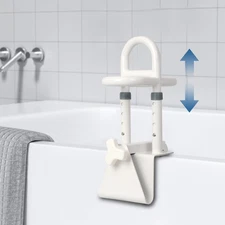 Bathroom Grab Bars for Seniors, Shower Grab Bars for Bathtubs and Showers
