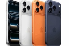 Apple iPhone 17 Pro Max 6.9  1TB - Physical S...