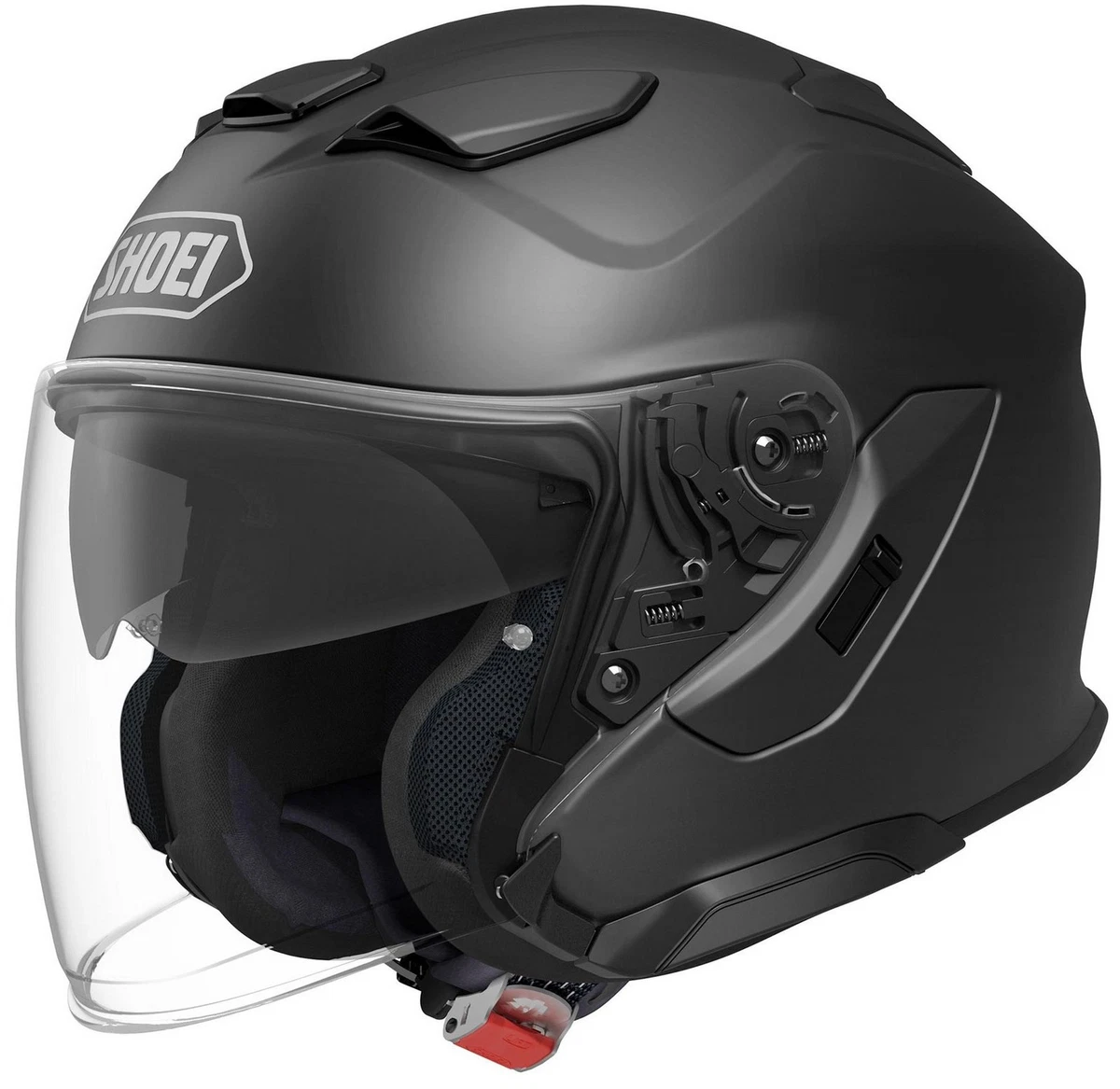 SHOEI M Open Faces Helmets for sale | eBay