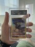 2022 Pokemon SWSH Brilliant Stars Zekrom Trainer Gallery Holo #TG05/TG30 GMA 10