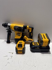 BRUSHLESS DEWALT ROTARY HAMMER MODEL DCH416 (P22017934)