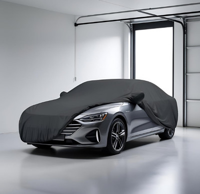 FOR VAUXHALL SENATOR - DELUXE HD WATERPROOF CAR COVER OUTDOOR PROTECTION
