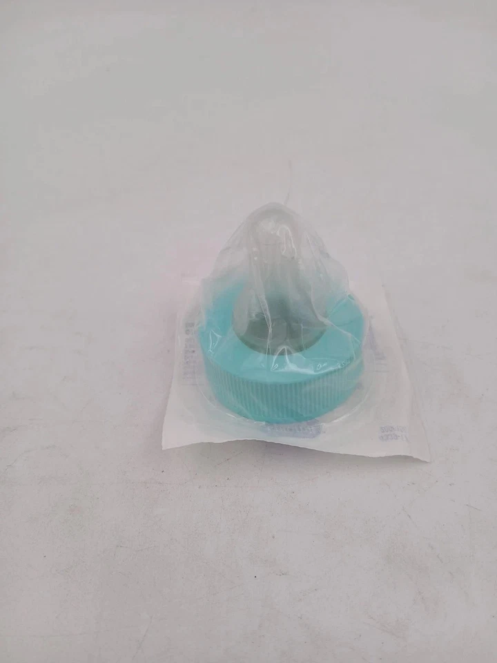 Paquete de 12 anillos verdes desechables de flujo lento Enfamil para pezones suaves caducidad 03/2029 Foto 4 de 4