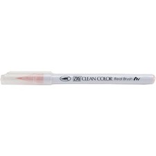 Zig Clean Color Real Brush Marker Pink Flamingo