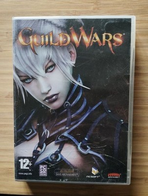 Guild Wars | NCSoft | Guter Zustand