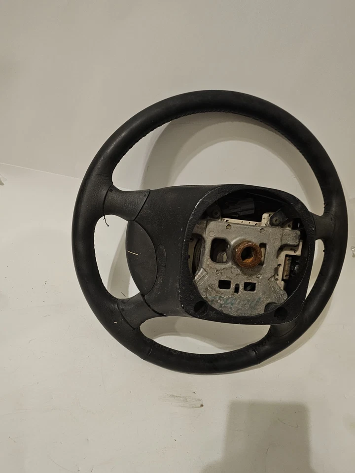 Volante Ford Thunderbird LX 1994-1997 negro con control de crucero  Foto 4 de 4