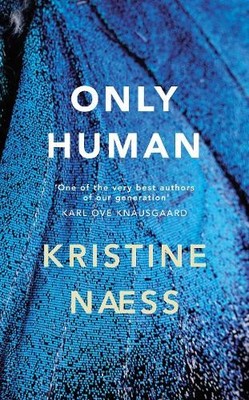 Only Human by Naess, Kristine 1910701807 FREE Shipping