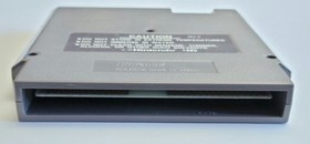 Rescue - The Embassy Mission (NES, 1989) Nintendo Complete CIB Authentic Tested