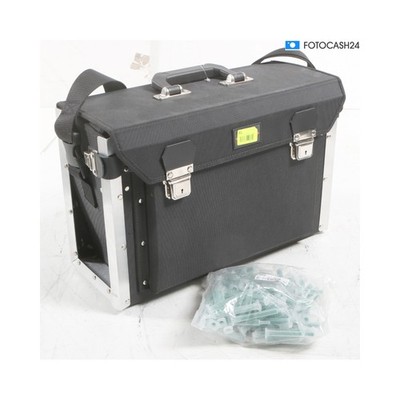 KNIPEX WERKZEUGTASCHE BASIC, LEER 00 21 02 LE + Defekt (287396)