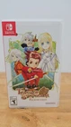 Tales of Symphonia Remastered - Nintendo Switch