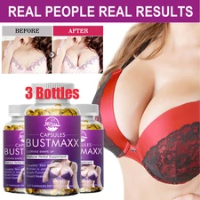 PURE PUERARIA MIRIFICA CAPSULES SUPPLEMENT 360 PILLS 5000mg BREAST GROWTH