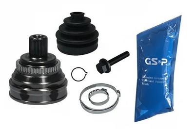 Antriebswellengelenk 803106 GSP für AUDI 100 C3 Stufenheck 200 C3 Stufenheck