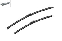 Bosch Wischblatt 3 397 007 296 FüR Renault Audi BMW Hyundai