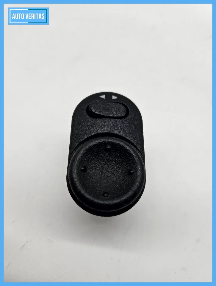 Original Opel Astra G Agila A Interruptor de espejo 09226861 09130503 - Imagen 2 de 4