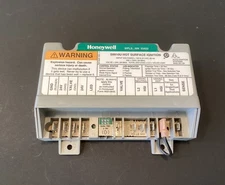 OEM Honeywell Home Hot Surface Ignition Module  120V AC S8910U3000 Free Ship