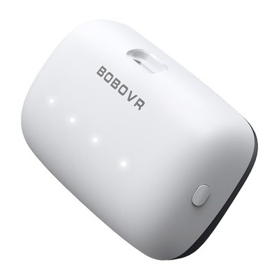 BOBOVR B100 AKKU FÜR S3 PRO E3 PRO VR-STROMVERSORGUNG FÜR DEN LENKER