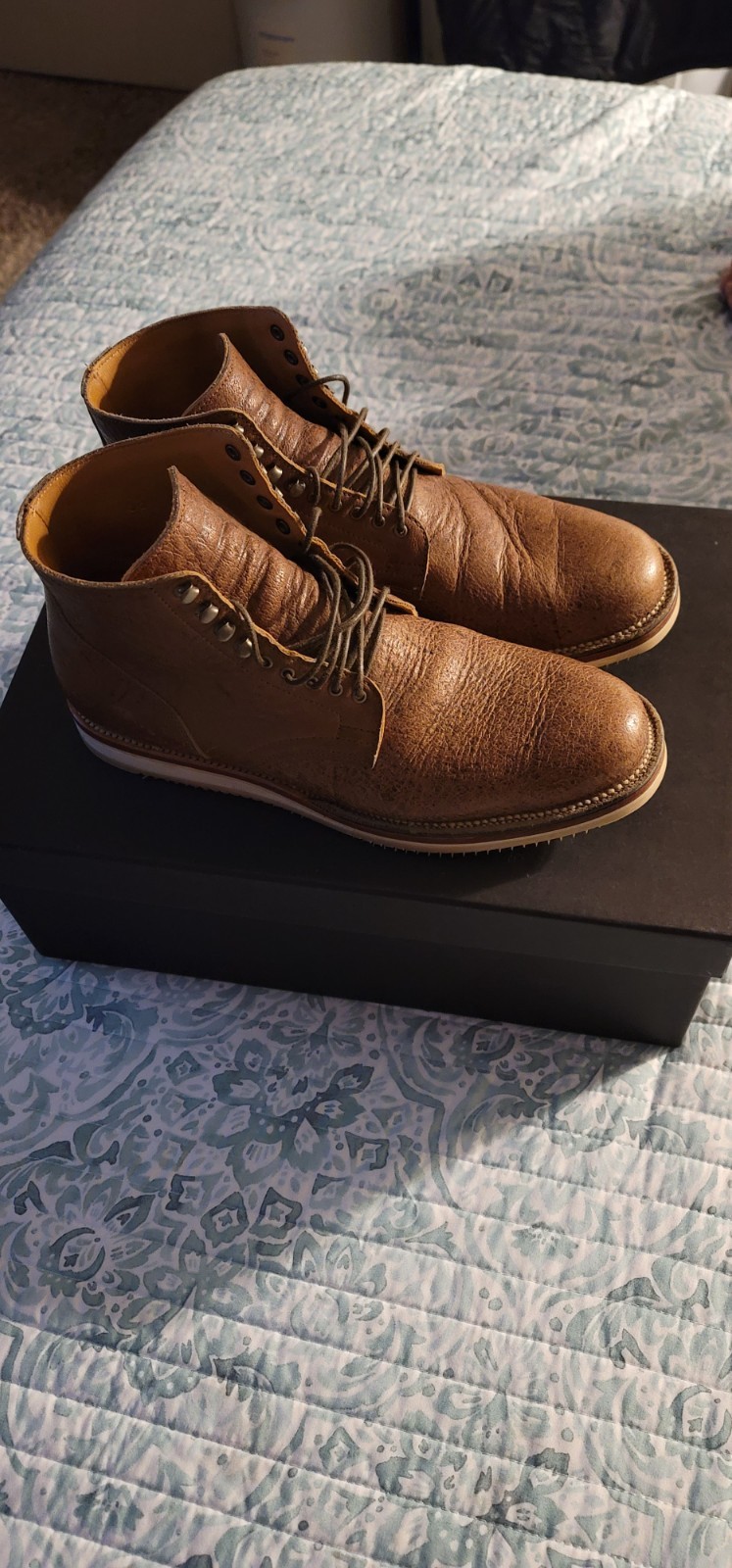Viberg service boots in 2030 last image 5