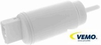 Vemo V95-08-0002 Waschwasserpumpe FüR Scheibenreinigung Wischwasserpumpe
